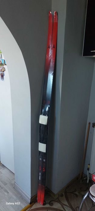Ски бегачки 191см