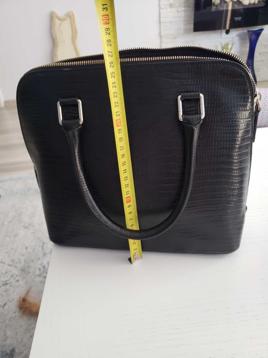 Geanta de mana Musette