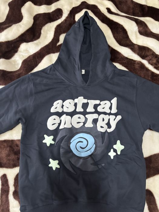 Hanorac broken planet