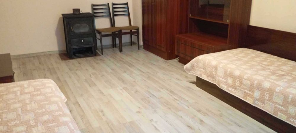 Дава се под наем Двустаен апартамент в Силистра, Център - 65 кв.м за 183.6 € - Снимка #2