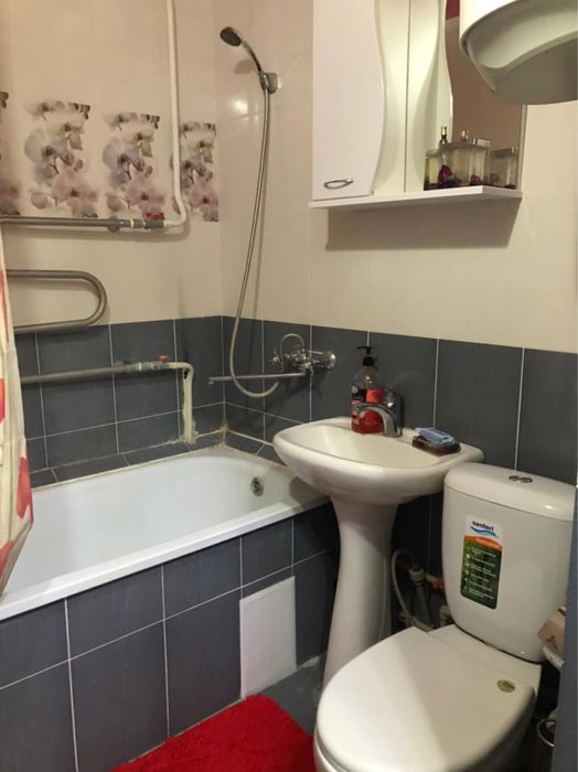 Квартира посуточно почасовая: 6 000 тг. - Аренда квартир посуточно ...