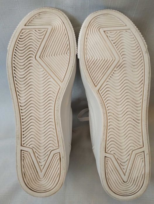 Спортни обувки NIKE W Blazer Mid Victory № 40,5