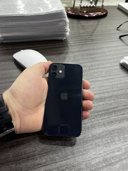 Iphone 12 mini 128gb