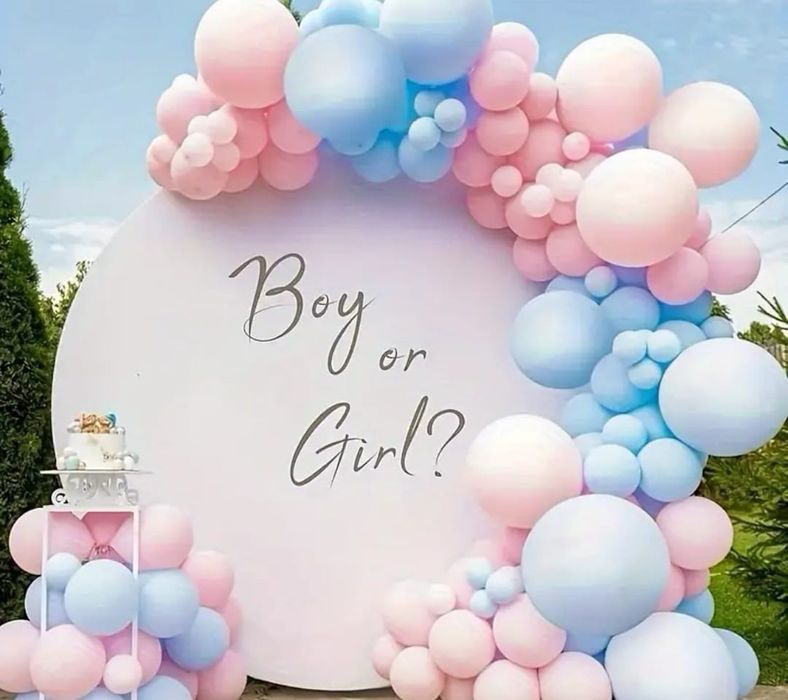 Eveniment cu panou photo corner personalizat