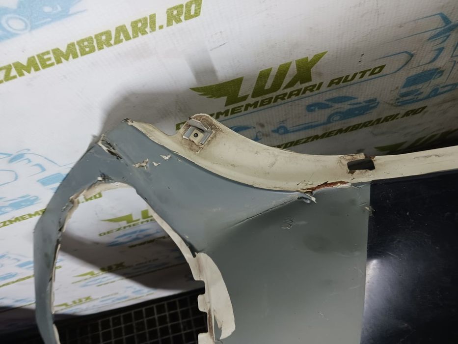 Capota motor cu defect Mini Clubman R55 (facelift) (2010 - 2014)