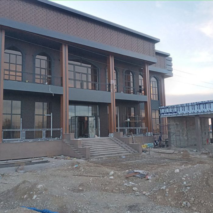 АЛЮУКАБОНД мантаж ф/о любой Узбекистана