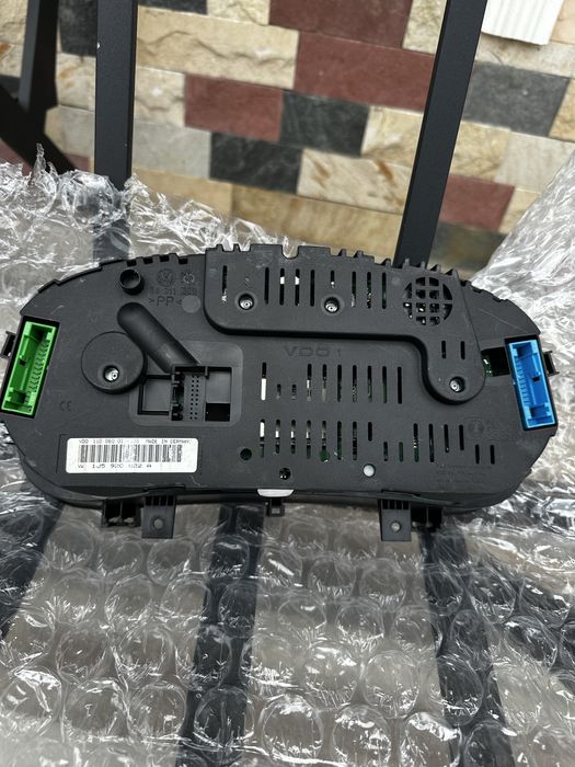 Километраж Sport taho бензин