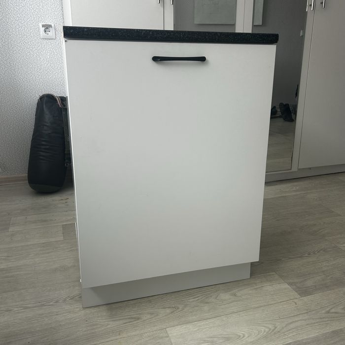 Тубма  на  кухню