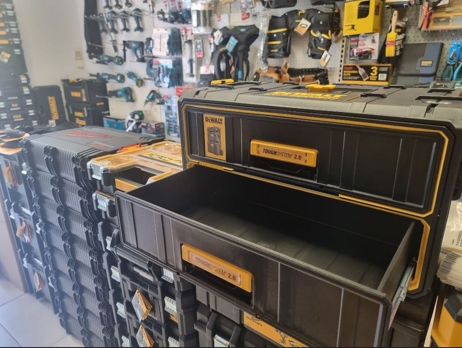 Машини Dewalt Консумативи Батерии Зарядни