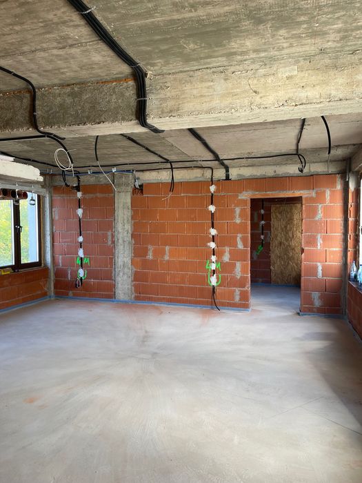 Execut instalații electrice și mentenanță/reparații probleme