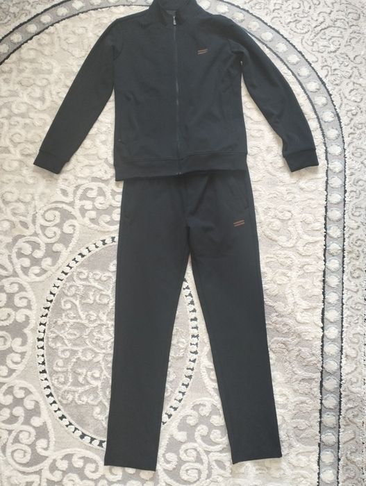 Мужская спортивка