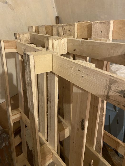 Продам поддон