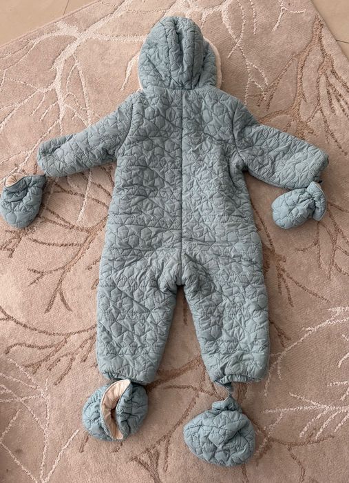 Космонавт Mayoral