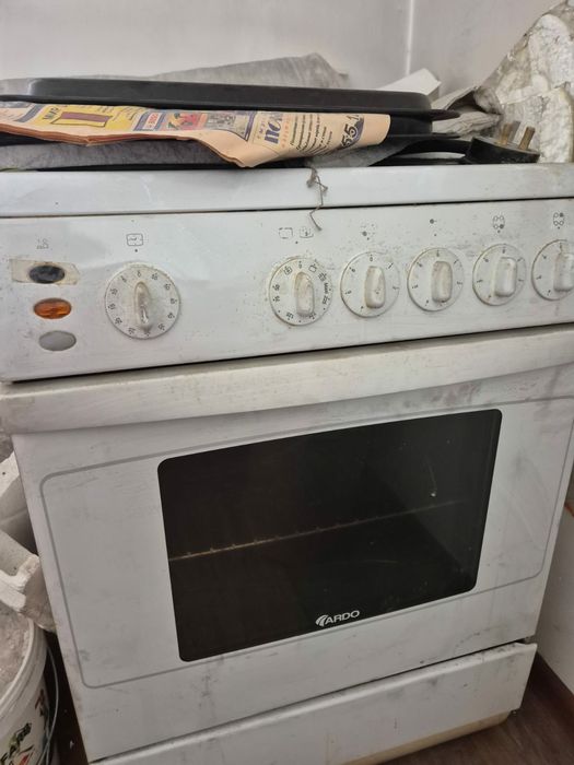 Продам печь электрическую