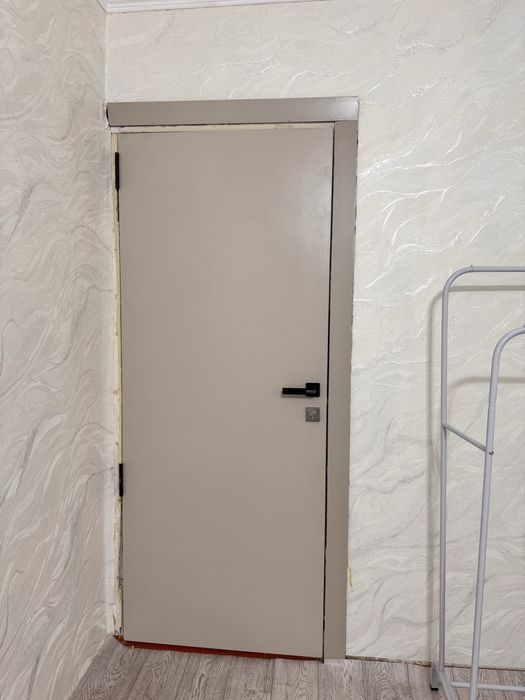 1 комнатная квартира