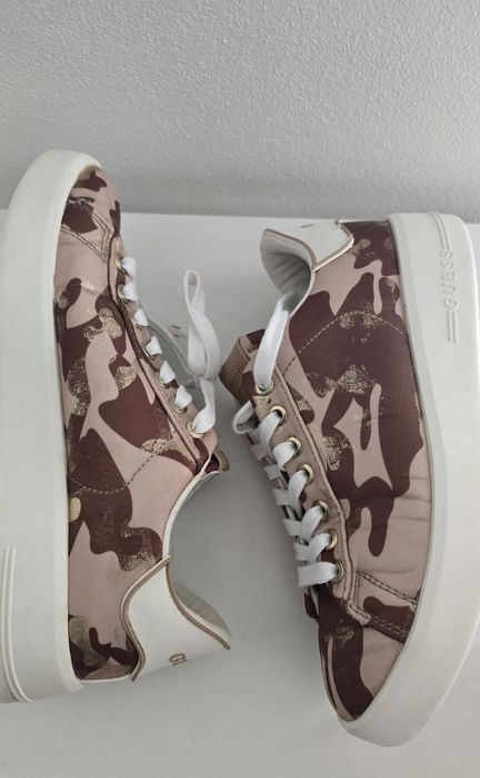 Sneakers Guess Rockies
