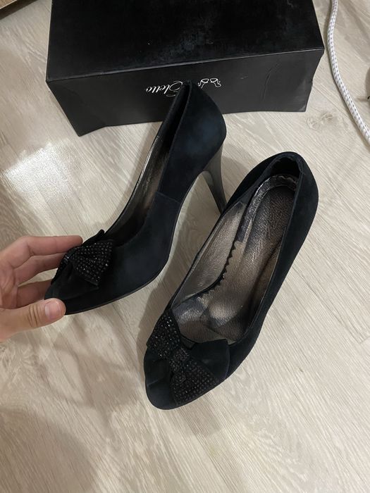 Туфли………………………..