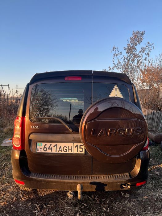 Продам автомобиль