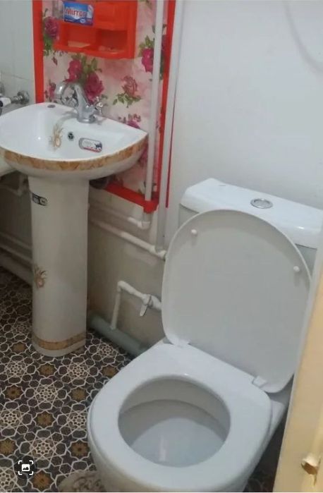 Ижарага квартира урганч шахрида