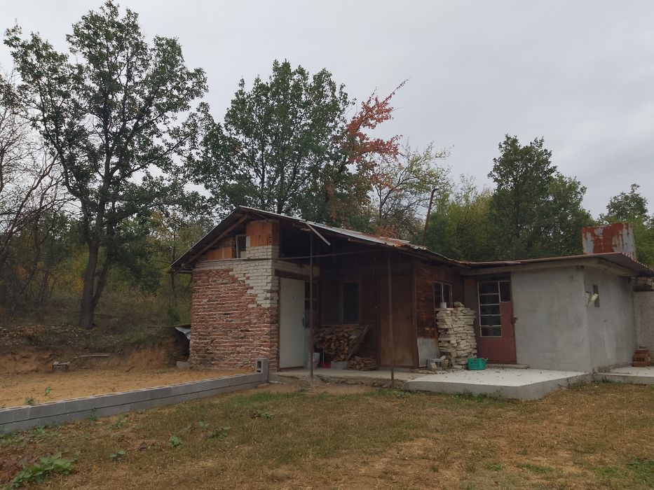 Продава се Къща в с. Сърнегор, Област Пловдив - 120 кв.м за 192 €/кв.м - Снимка #3