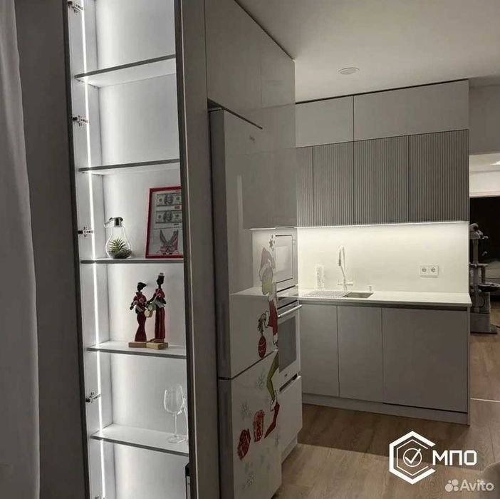 Мебель на заказ в Ташкенте • Кухни • Шкафы • Любая мебель под ключ