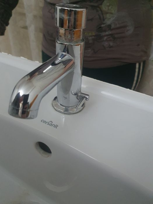 Closet(toaleta +chiuvetă