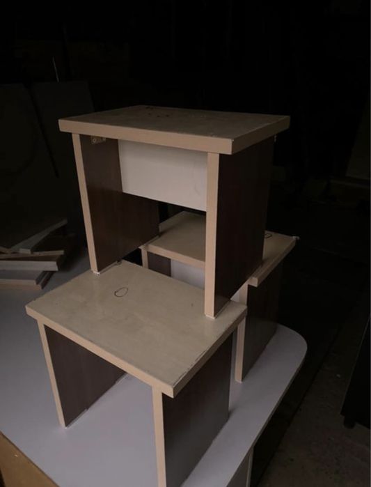 Продаются новые табуретки