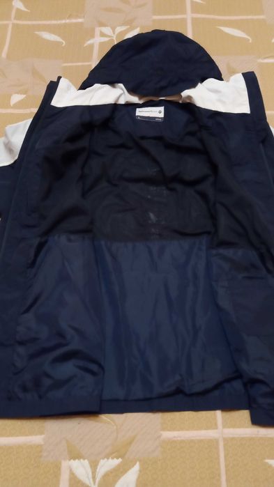 BMW-мъжко яке  L