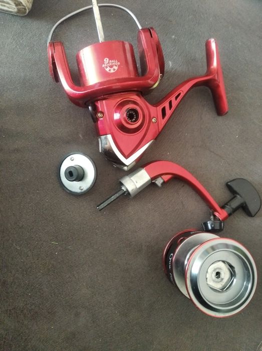 Причина почему продаю не понравилось