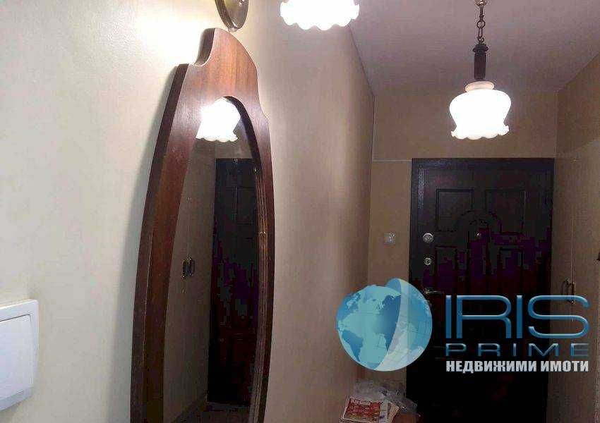 Продава се Тристаен апартамент в Шумен, Добруджански - 76 кв.м за 1342 €/кв.м - Снимка #3