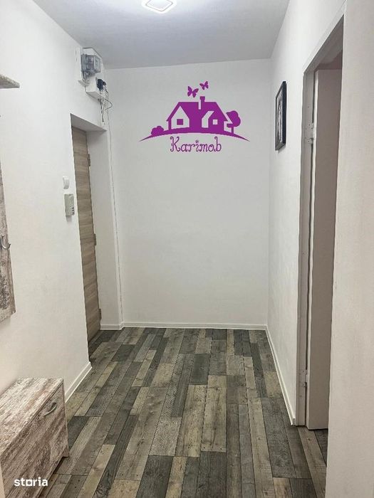 Apartament de inchiriat pe b-dul Dacia