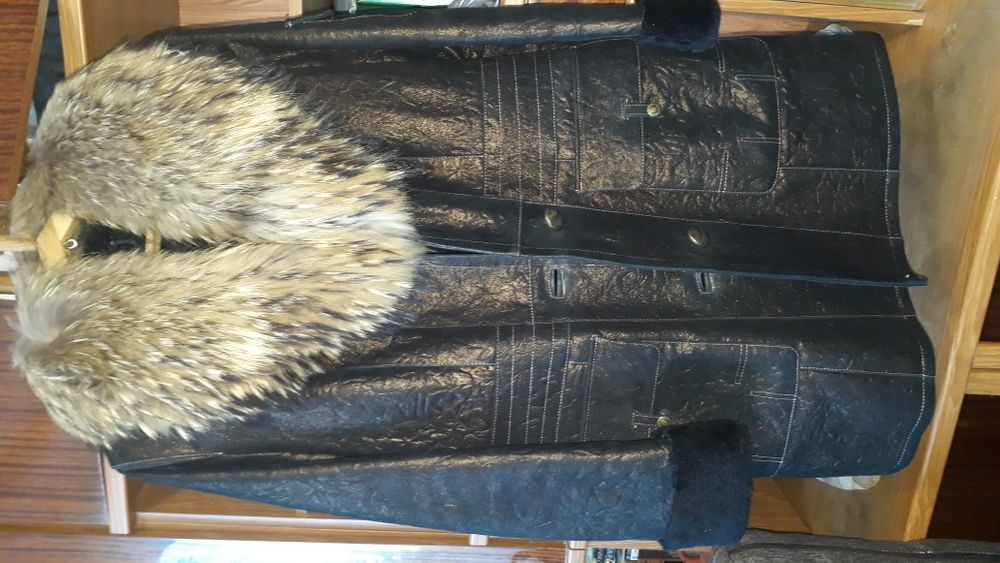 Продам дубленку в очень хорошем состоянии