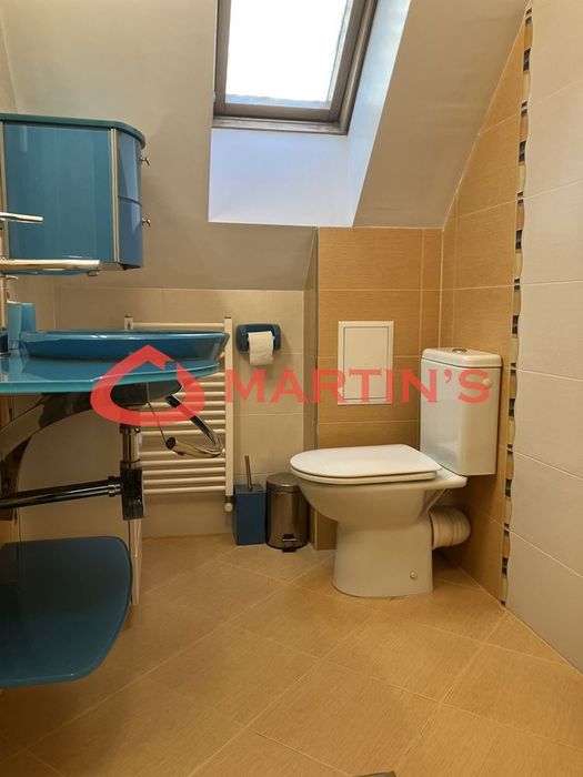 Дава се под наем Тристаен апартамент в София, Редута - 84 кв.м за 637.5 € - Снимка #10