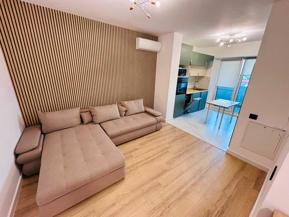 ofer chirie ap. 2 camere Astorium life