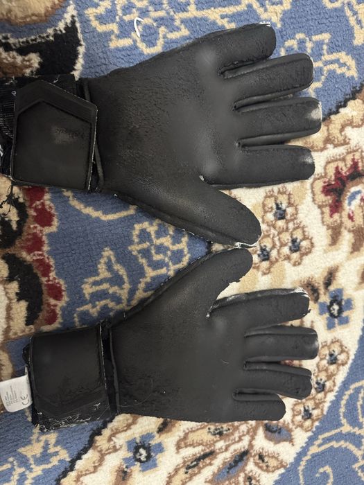 Uhlsport Goalkeeper gloves TROWARTHANDSCHUHE