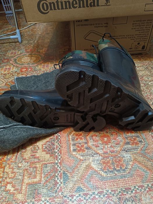 Сапоги 44 размерс утеплителем