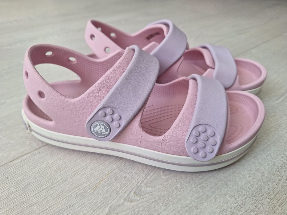 Сандали Crocs #33/34