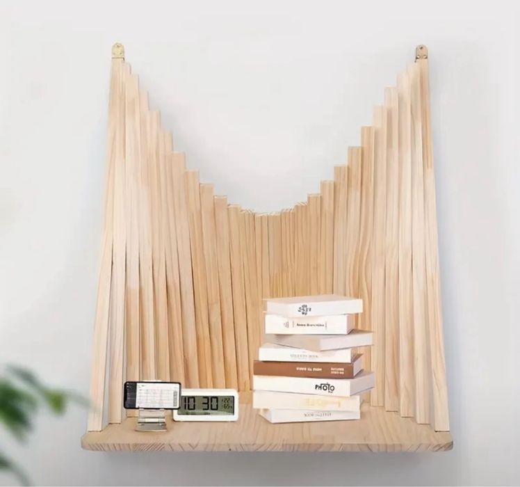 Стол настенный