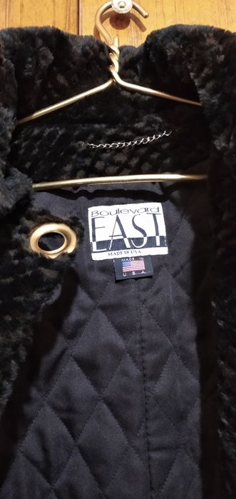 Продается шуба в идеальном состоянии