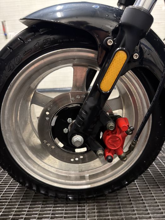 scuter electric 3000W