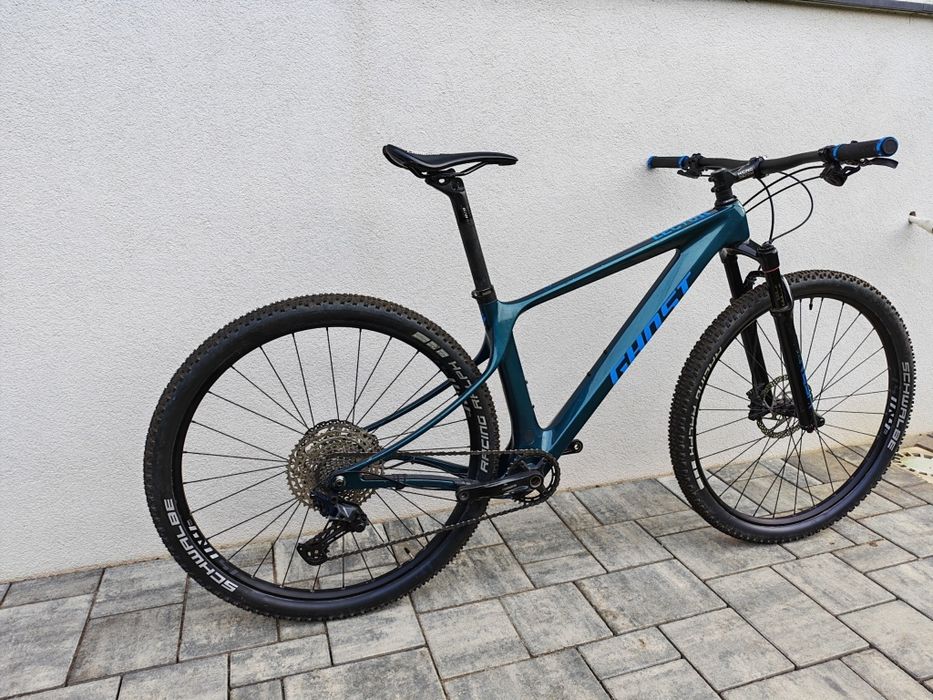 Ghost Lector 29 carbon M