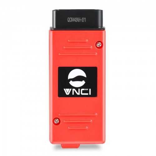 VAS Tester reprezentata Vw/Audi/Seat/Skoda VNCI 6154A CANFD/DOIP