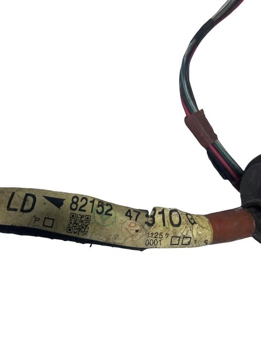 Instalatie Electrica Portiera Dreapta Fata Toyota Prius _W3_ 2008 -> 8215247310G