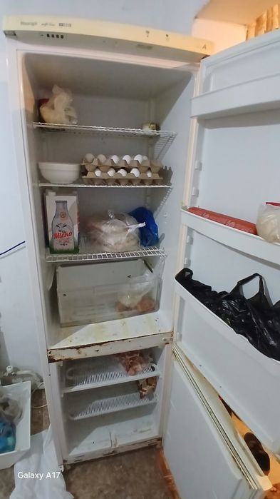 Холодильник Бу Сатылымда