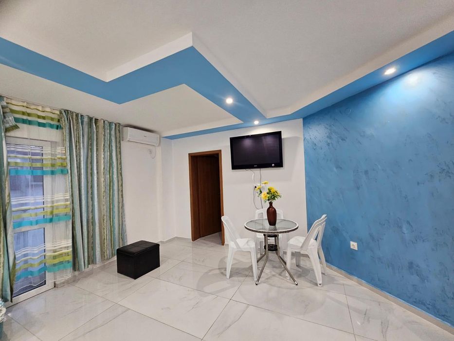 Дава се под наем Двустаен апартамент в Несебър - 55 кв.м за 408 € - Снимка #2