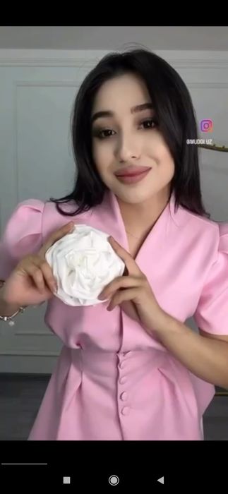 Kafolat beraman yangi