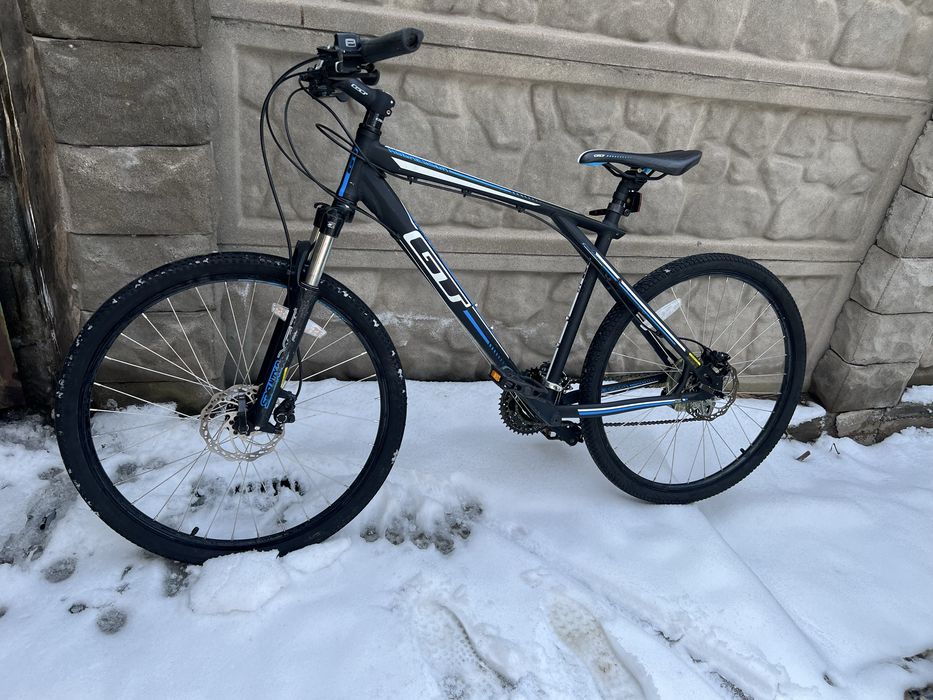 велосипед GT ( trek giant author cube Merida scott