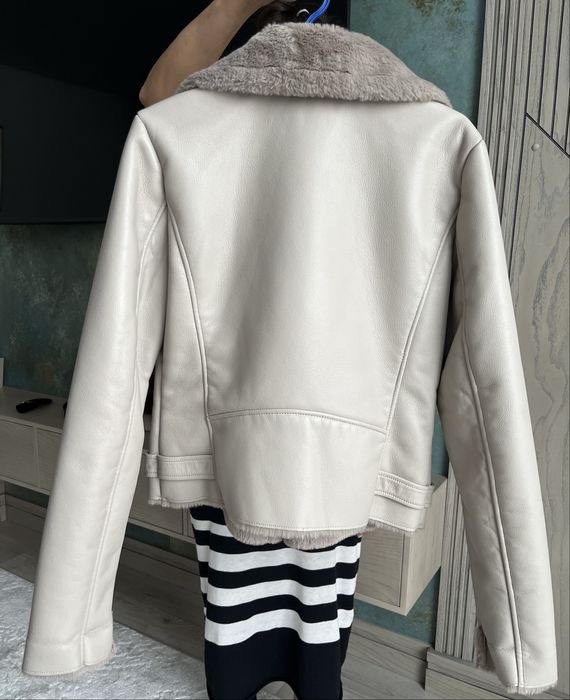 Продам дубленку Mango,  шубы из норки.