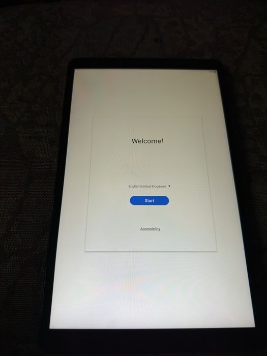 De vânzare Samsung Galaxy Tab A cu Husă