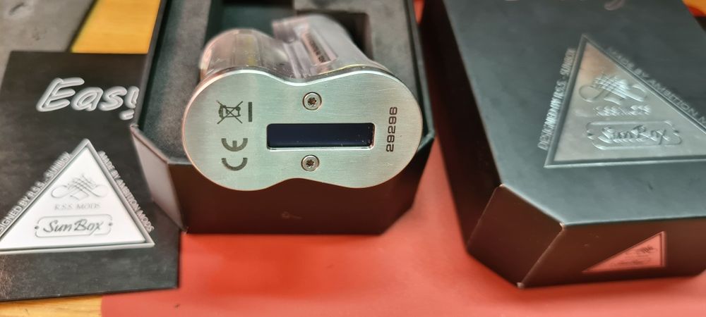 Mod sbs Ambition Mods